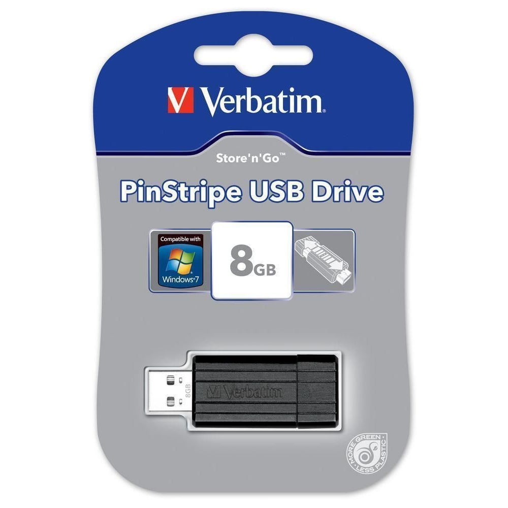 MediaRange MR974 Chiavetta USB 2.0 - 64 GB, Colour Edition