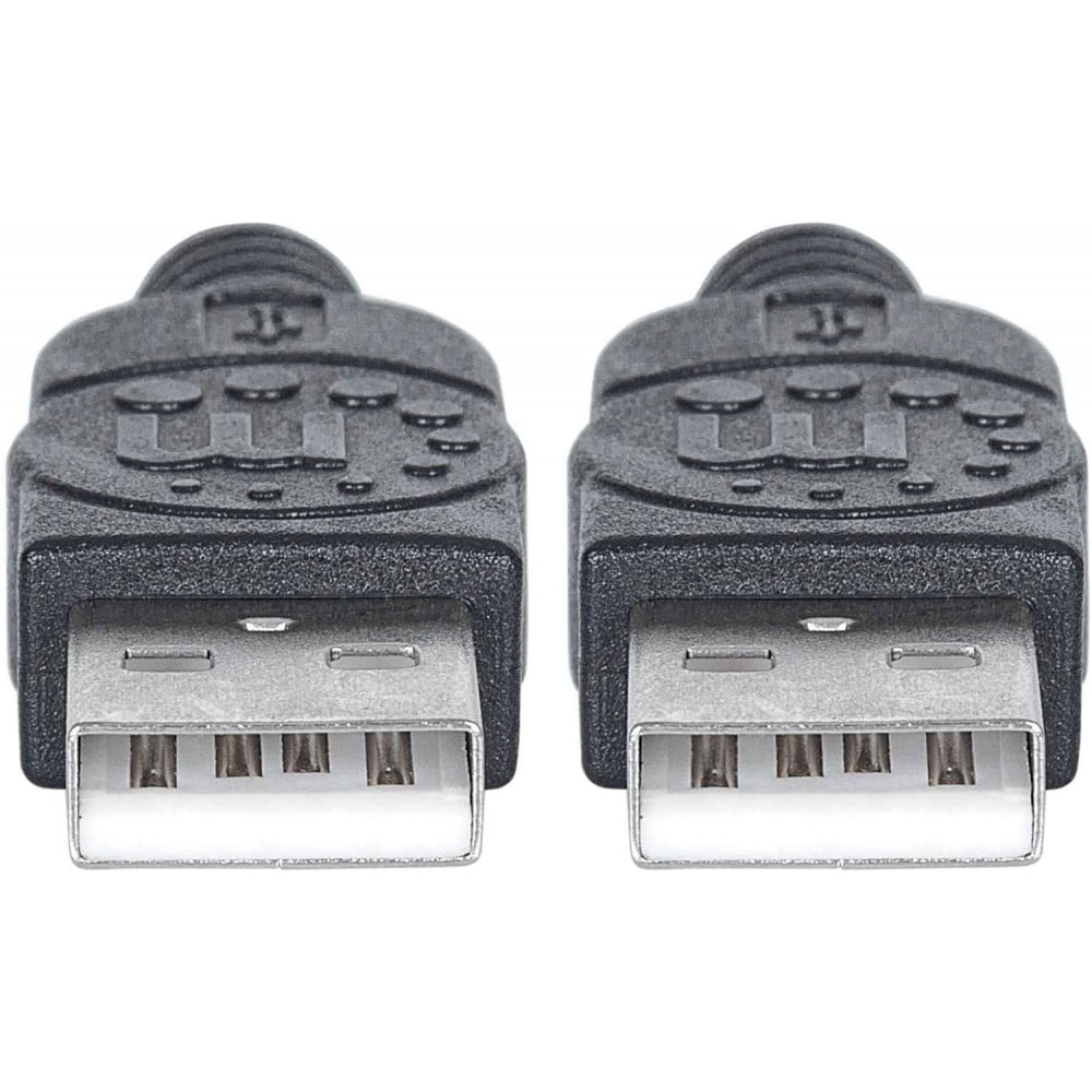 APM - Cavo Ethernet Hdmi 4k - Maschio / Maschio - Nero - Spina Dorata