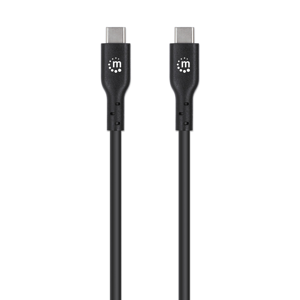 Cavo Lanberg USB C Maschio A USB A Maschio 2.0 Nero 1m Da Black Box Qc 30 Ca Usbo 15cu 0010 Bk Yp263
