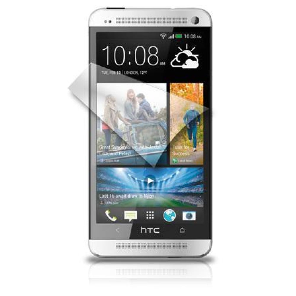 Pellicola Protettiva per HTC ONE MINI - GOOBAY - ICA-DCP 828