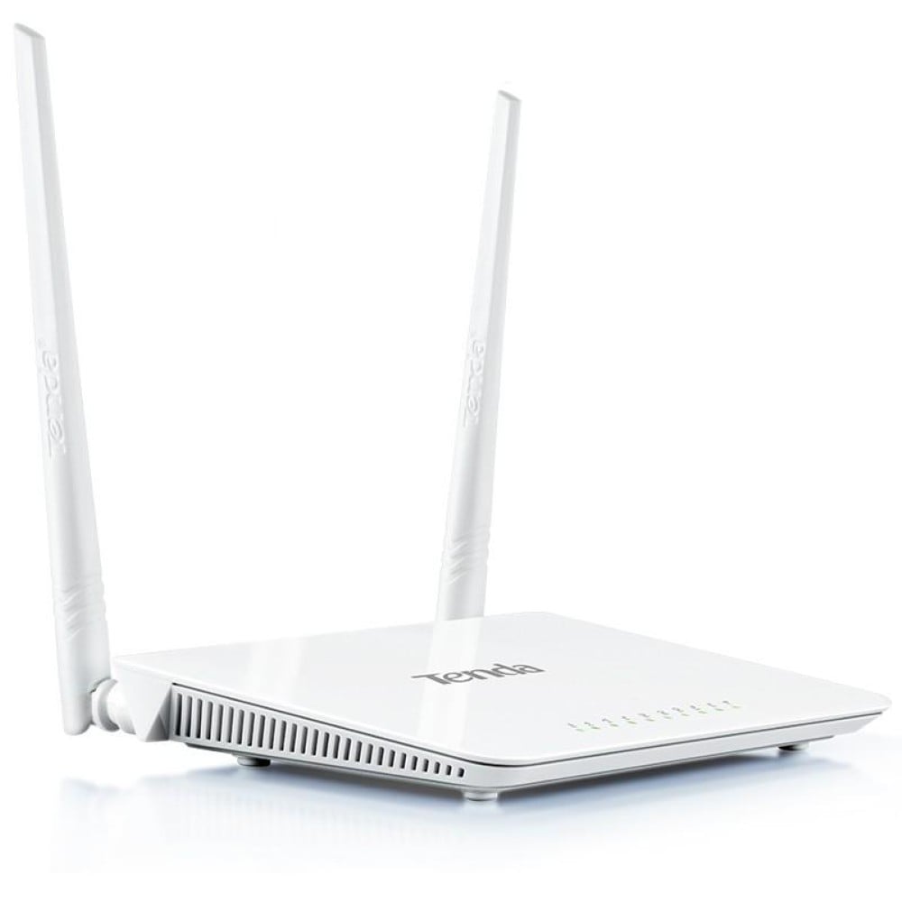 Router Wireless USB N300 3 Porte LAN + Porta WAN 3G/4G, 4G630 - TENDA - I-WL-4G630-1