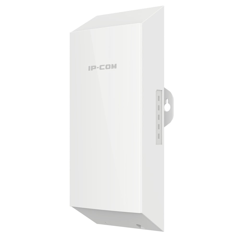 CPE Point to Point Outdoor 2.4GHz 300Mbps 8dBi - IP-COM - ICIP-CPE3-1
