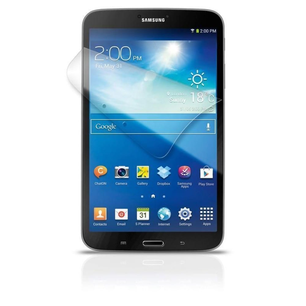Pellicola Protettiva per Samsung Galaxy Tab 3 7" - GOOBAY - ICA-DCP 823