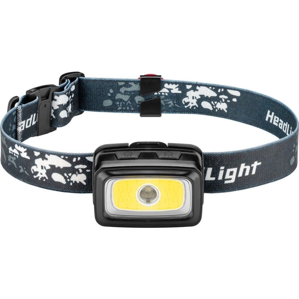 Lampada LED Frontale High Bright 240 - GOOBAY - I-LED-HEAD240-1