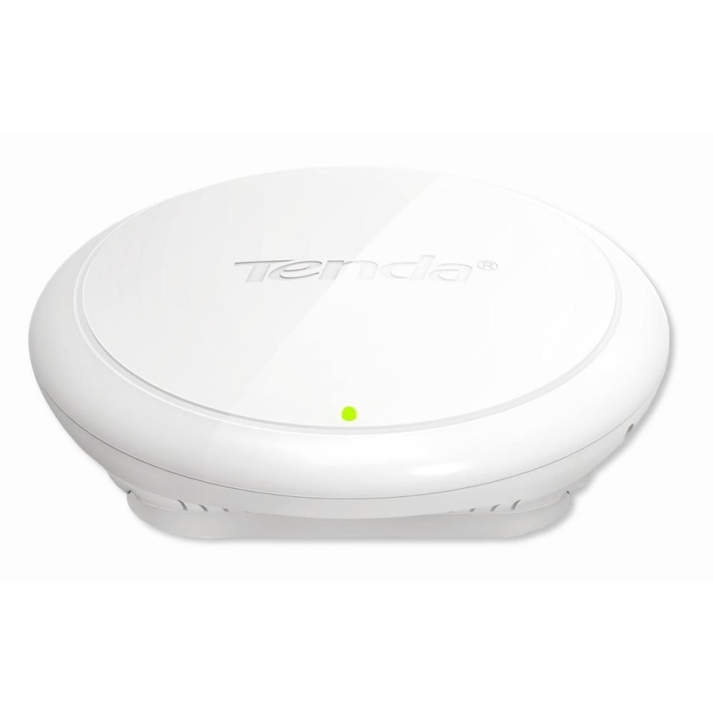 Access Point Wireless da Soffitto N300 PoE Bianco I12 - TENDA - I-WL-WI12-1