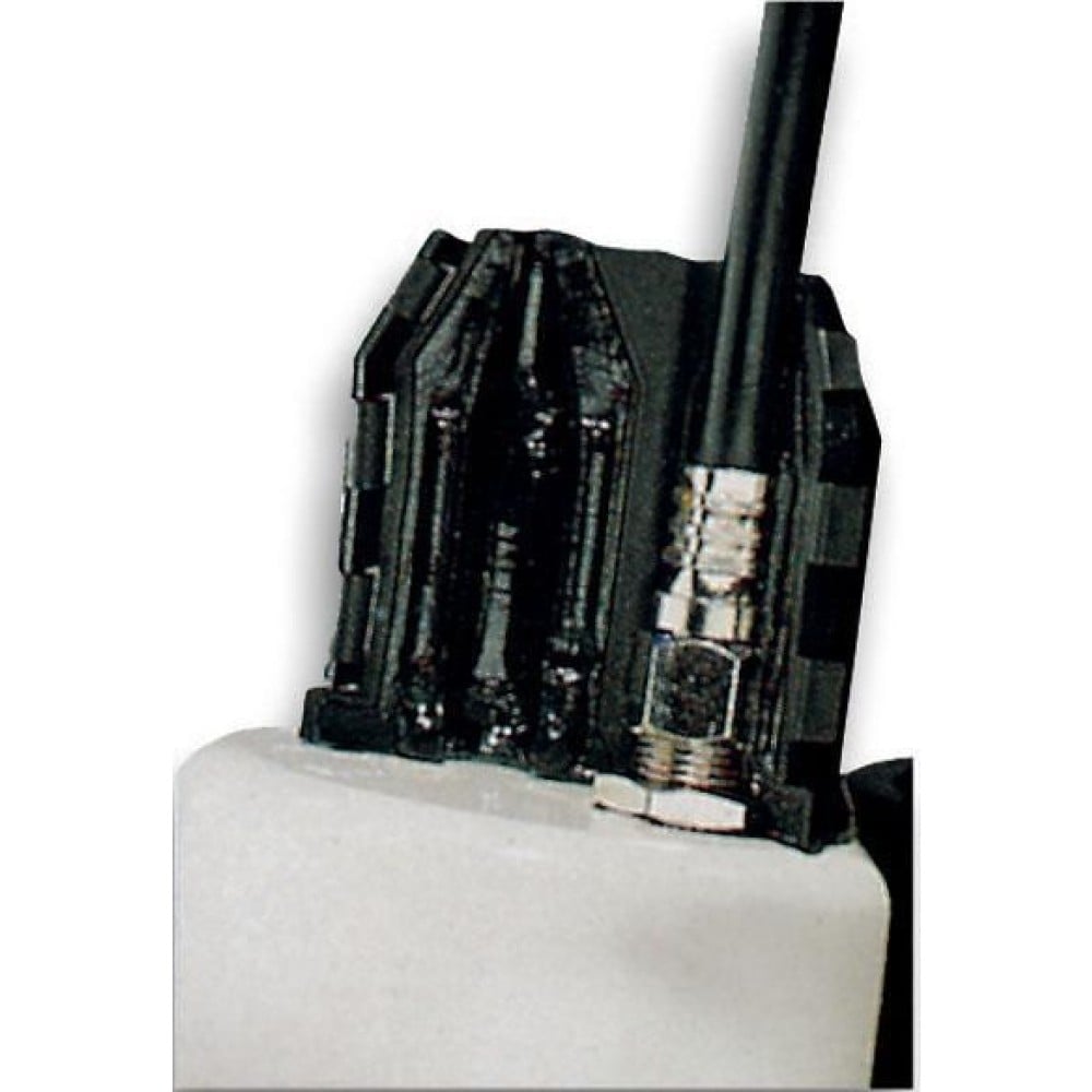 Protezione per connettori F per cavi antenna - OEM - IADAP SAT-015-1