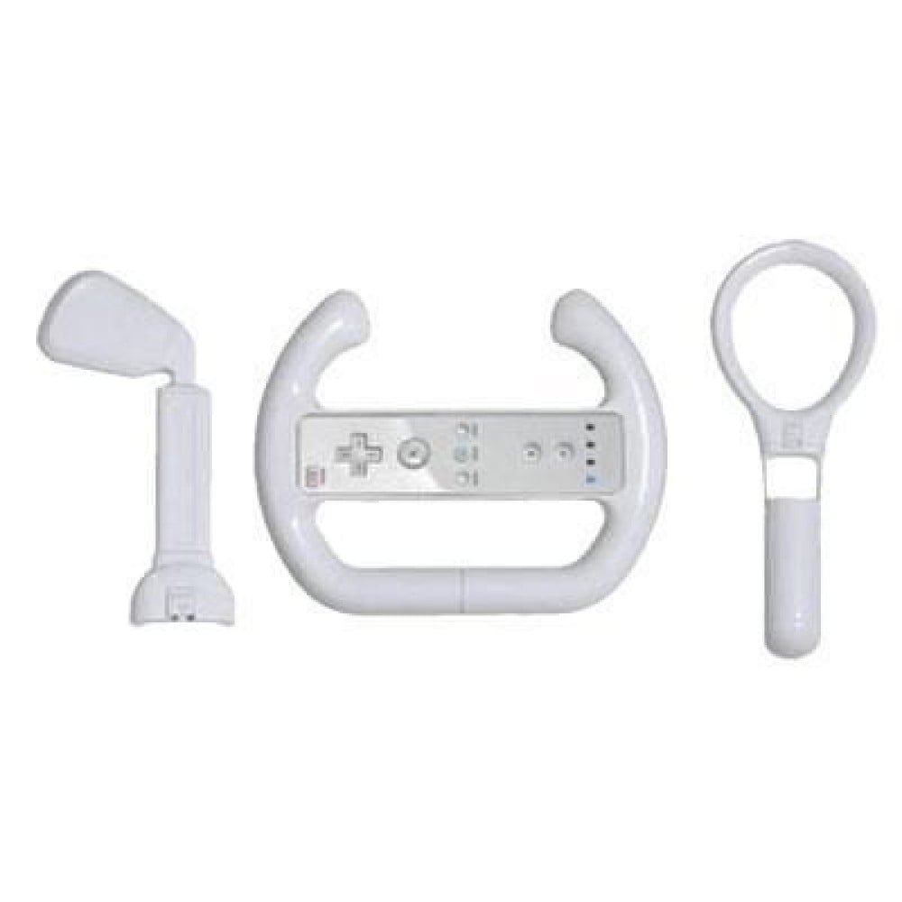 Game kit per Nintendo Wii® - OEM - IJOY 102W-1