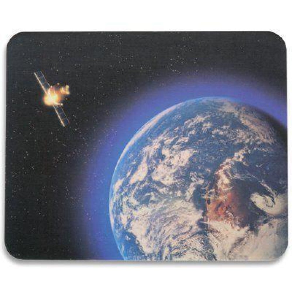 Tappetini con immagini Terra dallo spazio - MANHATTAN - ICA-MP 16-DS27