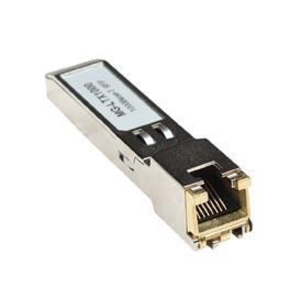 Transceiver Gigabit Ethernet SFP Mini GBIC - INTELLINET - I-TX-MGBIC099-1