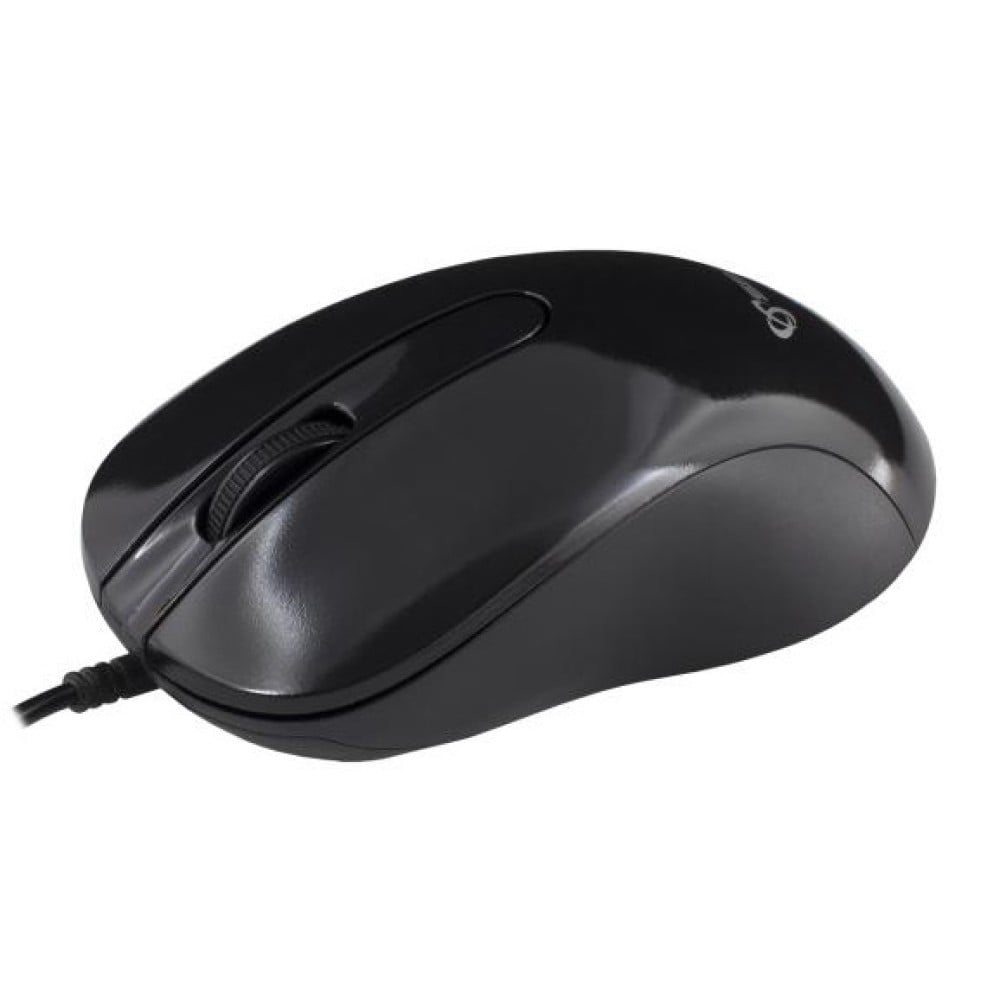 Mouse Ottico 3D USB 1000dpi M-901 Nero - SBOX - ICSB-M901B-1