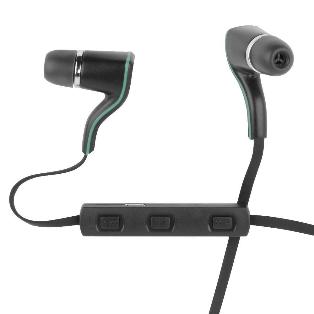 Auricolari Audio Stereo Bluetooth in-ear con Microfono - FONTASTIC - SB-HP 341BLT-1