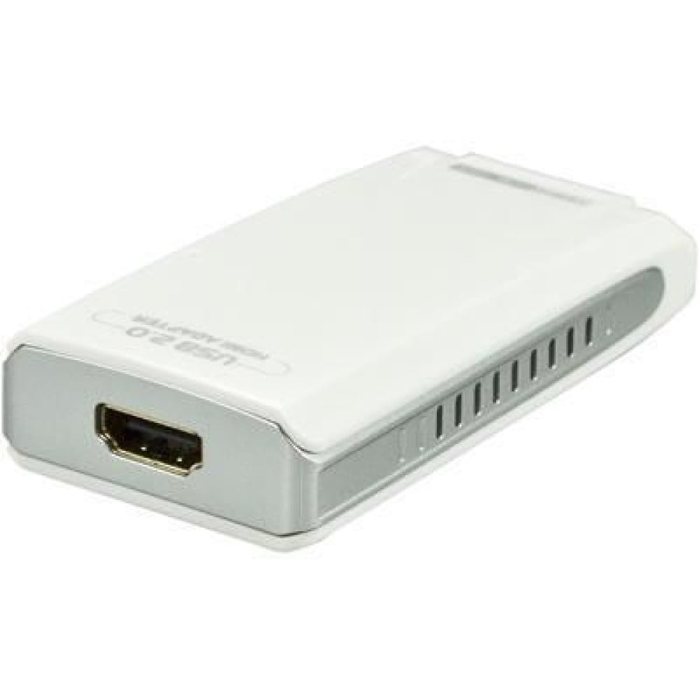 Convertitore Video da USB 2.0  a HDMI - OEM - IDATA USB-HDMI-1