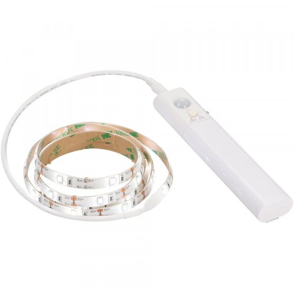 YOMIIN Applique da Parete, Sensore Di Movimento Ricaricabile Usb Lampade da Parete a Led Lampada da Parete a Induzione Del Corpo Umano Applique da Parete Intelligenti per Interni per Soggiorno, Camera