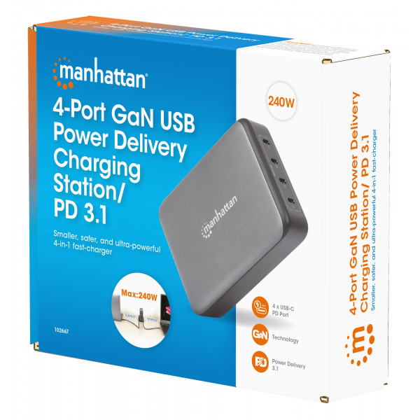 Stazione Di Ricarica USB A 30 Porte Da 150 W Per Telefoni Cellulari E