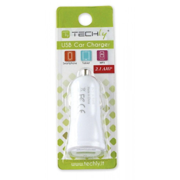 Caricatore USB Multiplo, Binamao 50W Stazione di Ricarica 10-Port Caricabatterie USB Multipla