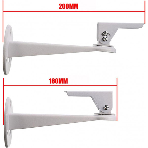 Folgtek Mini supporto da parete per macchina fotografica da soffitto