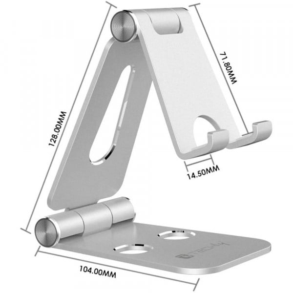 GjnjfdF Supporto per telefono animale, supporto per telefono da scrivania, grazioso supporto per telefono da desktop, supporto per tablet, supporto per smartphone, supporto per tablet, decorazione da