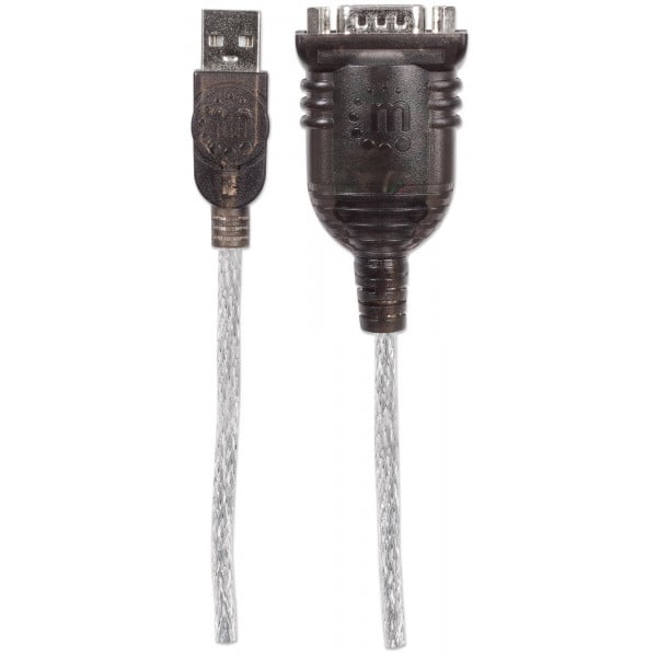 Bewinner Convertitore USB A RS485/RS422 Con Chip FT232RN, Interruttore A Levetta, Per OS X/Windows 11-7