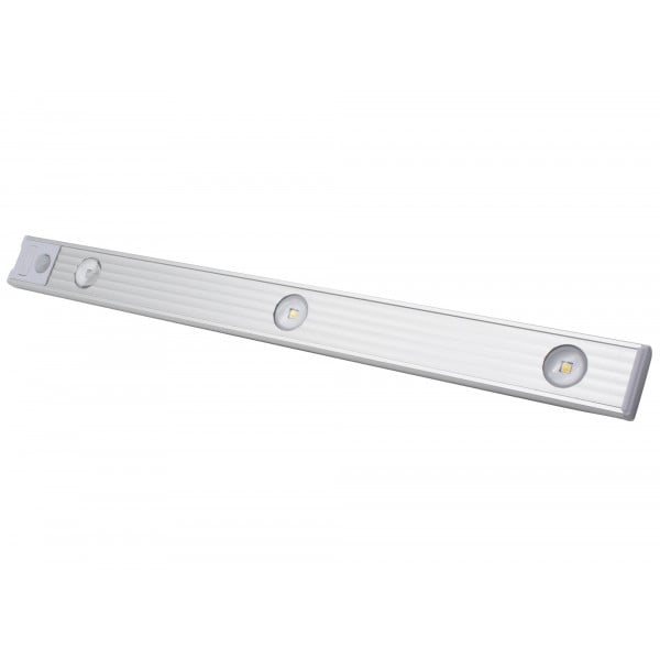 Luci con sensore di movimento ricaricabili, 40 LED, senza fili