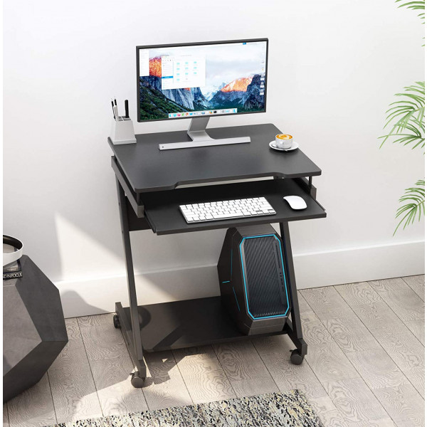 Mabor 2 riser portatili per tastiera pieghevoli per mini computer per