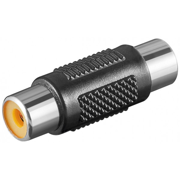 Cavo Jack 2.5mm A 3.5mm Femmina Adattatore Audio Motorola Da 2.5mm Maschio A 3.5mm Femmina - Cavo Da 15 Cm, Bianco Cavo Bianco 6 Pollici Motorola
