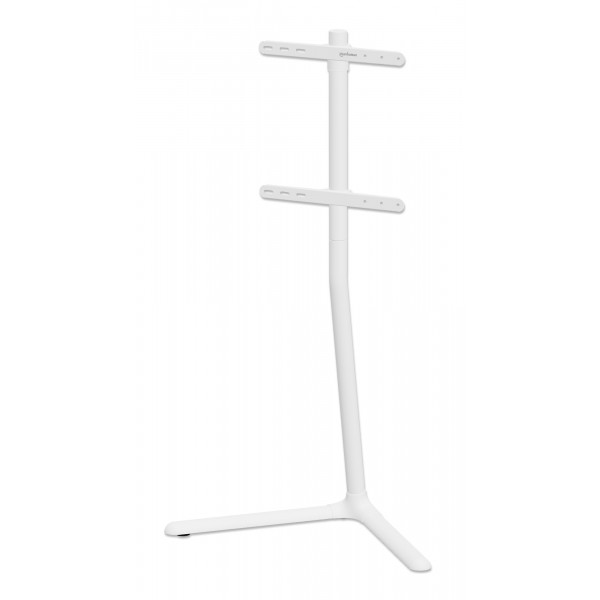 Supporto da Pavimento per TV LCD/LED/Plasma da 23 a 55 - Supporti TV Monitor da Pavimento