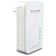 Powerline Extender Wireless N300 PW201A - TENDA - I-WL-PW201A