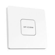 Access Point Wireless Dual band da soffitto MU-MIMO 1167Mbps - IP-COM - ICIP-W63AP