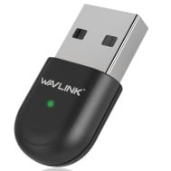 Adattatore Wireless AC600 Dual Band Donlge WiFi USB - WAVLINK - I-WL-USB-WN6
