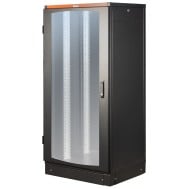 Armadio Server Rack NextGen 1000 19" 600x1000 33U Nero - INTELLINET - I-CASE SVRP-33LTBL