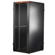 Armadio Server Rack NextGen 1000 19" 800x1200 27U Nero Porta Grigliata