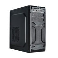 Case ATX per PC 430 Watt Nero, mod. B1 - HKC - ICA-MTW B1