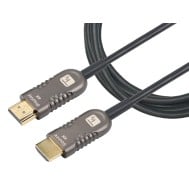 Cavo Ottico Attivo HDMI™ 2.0 AOC 4K 18Gbps HDMI™ A/A M/M 10m - TECHLY - ICOC HDMI-HY2-010