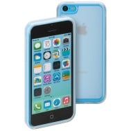 Cover Morbida per iPhone 5C Trasparente - GOOBAY - I-PHONE5C-TTR