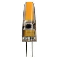 Lampada Mini LED G4 1,4W 150 Lumen Bianco Caldo Dimmerabile A++ - STAR TRADING - I-LED-G4-18W