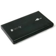 Box Esterno HDD/SSD SATA 2.5" USB 2.0 - TECHLY - I-CASE SU-25-WN