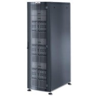 Armadio Server ProRack 19'' 800x1030 42 Unità Nero - INTELLINET - I-CASE SVR-1008BK