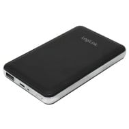 Carica Batterie Power Bank per Smartphone Tablet 8000mAh USB Nero - LOGILINK - I-CHARGE-8000B