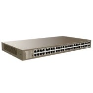 Switch 48 Porte Ethernet 48GE+2SFP, TEG1050F - TENDA - I-SWHUB TEG1050F