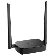 Router Wireless Wi-Fi Fast Ethernet 2.4GHz N300 4G LTE, 4G05 - TENDA - I-WL-4G05