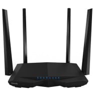 Router Wireless 1200Mbps Dual Band, AC6 - TENDA - I-WL-AC6