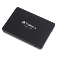 SSD Vi550 S3 2,5" SATAIII 256GB - VERBATIM - IC-49351