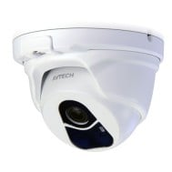 Telecamera Dome CCTV IR Full-HD da Soffitto e Parete IP66, DGC1104XTP/F36 - AVTECH - IC-DGC1104
