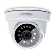 Telecamera CCTV Dome Quadbrid 5MP IR, DGC5005AT - AVTECH - IC-DGC5005