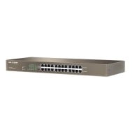 Switch Ethernet Gigabit 24 Porte - IP-COM - ICIP-G1024G