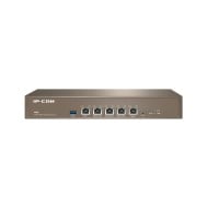 Router Enterprise Hotspot Multi-Wan M80 - IP-COM - ICIP-M80