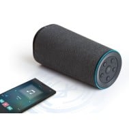 Altoparlante Bluetooth 10W Assistente Vocale Amazon Alexa, BT-X34 - TECHNAXX - ICTX-BTX34
