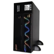 Gruppo di Continuità UPS E3 Performance 3000 RT Onda Sinusoidale - INFOSEC - ICUE3PER3000R