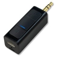 Mini Ricevitore Stereo Bluetooth - LOGILINK - IDATA BLT-AU9