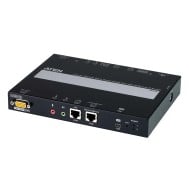 Switch KVM over IP VGA Singola Porta accesso condiviso Locale/Remoto, CN9000-AT-G - ATEN - IDATA CN-9000